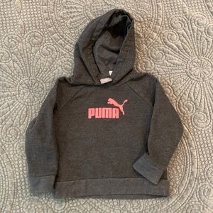 Puma Sweatshirt